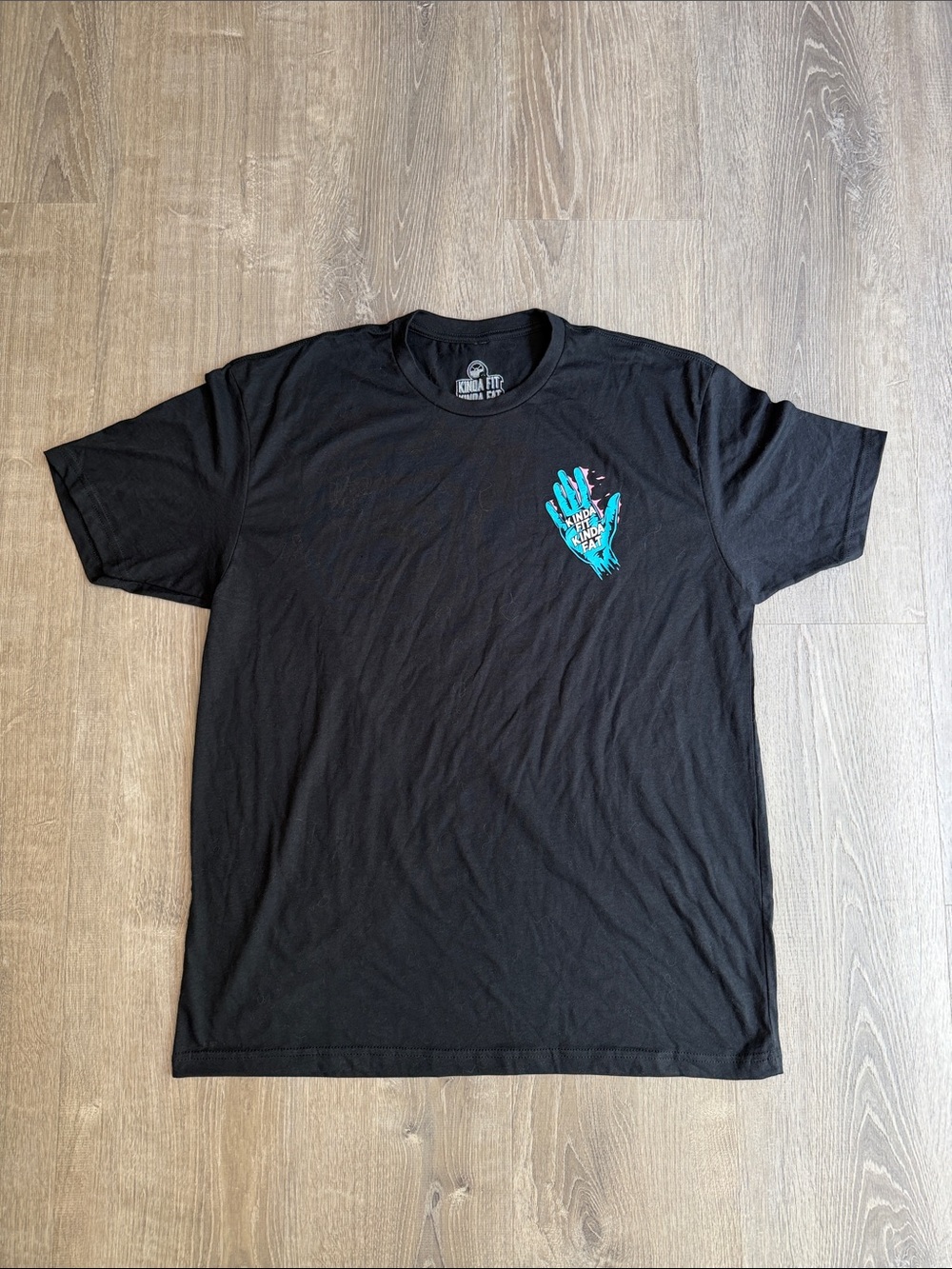 Kinda Fit Kinda Fat T-Shirt